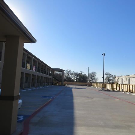 Palace Inn Richey Road Houston Exterior photo
